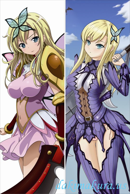 I Dont Have Many Friends - Sena Kashiwazaki Anime Dakimakura Hugging Body Pillow Cover